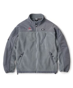 画像3: FTC POLARTEC® FLEECE JACKET