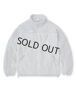 画像1: FTC POLARTEC® FLEECE JACKET