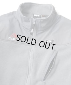 画像3: FTC POLARTEC® FLEECE JACKET