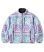 画像1: FTC SHERPA FLEECE REVERSIBLE JACKET (1)