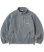 画像1: FTC POLARTEC® FLEECE HALF ZIP PULLOVER (1)