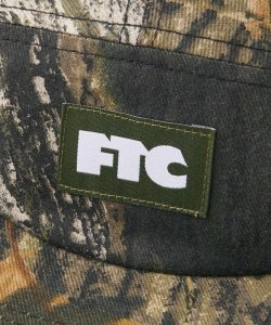 画像2: FTC TWILL CAMP CAP