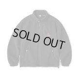 FTC POLARTEC® FLEECE HALF ZIP PULLOVER