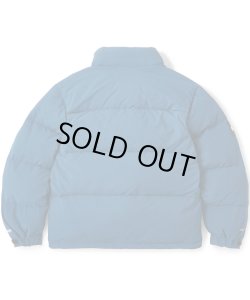 画像3: FTC PERTEX® DOWN JACKET