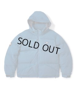 画像7: FTC PERTEX® DOWN JACKET