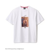 FTC Flashdance TEE