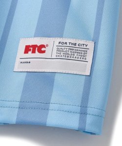 画像4: FTC CLASSIC SOCCER JERSEY