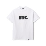 FTC OG LOGO TEE
