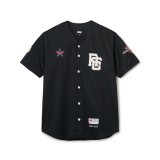 FTC CHAMPIONS BASEBALL JERSEY
