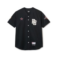FTC CHAMPIONS BASEBALL JERSEY
