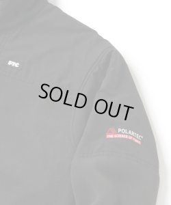 画像4: FTC POLARTEC® FLEECE JACKET