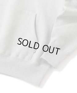 画像3: FTC BOX LOGO PULLOVER HOODY