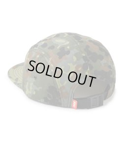 画像2: FTC CORP PATCH CAMP CAP