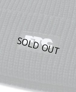 画像3: FTC BOX LOGO BEANIE