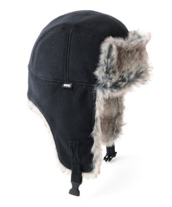画像2: FTC NEW ERA®︎ POLARTEC®︎ TRAPPER