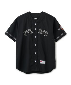 画像1: FTC MAYS BASEBALL JERSEY