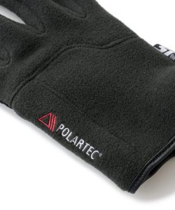 画像8: FTC x ASHRAM POLARTEC®︎ BIKE GLOVE