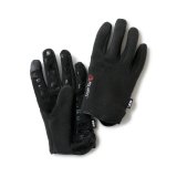 FTC x ASHRAM POLARTEC®︎ BIKE GLOVE