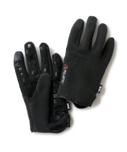 画像1: FTC x ASHRAM POLARTEC®︎ BIKE GLOVE