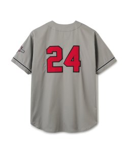 画像2: FTC MAYS BASEBALL JERSEY