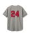 画像2: FTC MAYS BASEBALL JERSEY (2)
