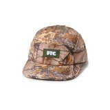 FTC RIPSTOP CAMP CAP