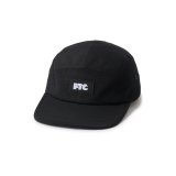 FTC RIPSTOP CAMP CAP