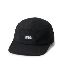 画像1: FTC RIPSTOP CAMP CAP