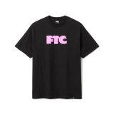 FTC OG LOGO TEE