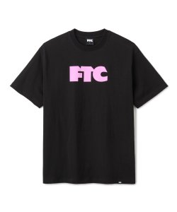 画像1: FTC OG LOGO TEE