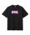 画像1: FTC OG LOGO TEE (1)