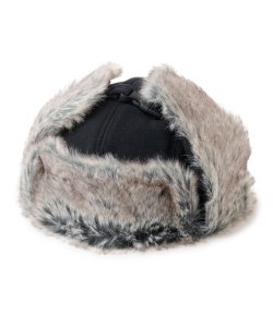 画像4: FTC NEW ERA®︎ POLARTEC®︎ TRAPPER