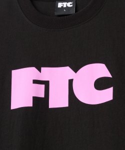 画像2: FTC OG LOGO TEE