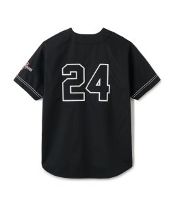 画像2: FTC MAYS BASEBALL JERSEY