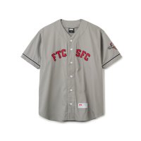 FTC MAYS BASEBALL JERSEY