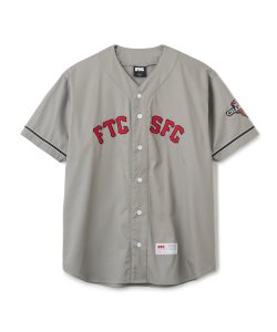 画像1: FTC MAYS BASEBALL JERSEY