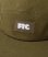 画像2: FTC RIPSTOP CAMP CAP (2)