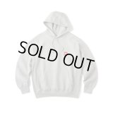 FTC BOX LOGO PULLOVER HOODY