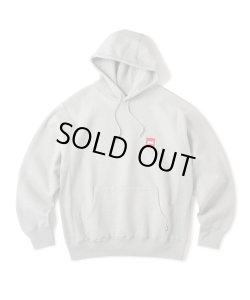 画像1: FTC BOX LOGO PULLOVER HOODY