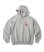 画像1: FTC BOX LOGO PULLOVER HOODY (1)