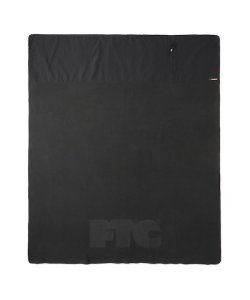 画像1: FTC POLARTEC®︎ FLEECE BLANKET