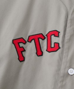 画像3: FTC MAYS BASEBALL JERSEY