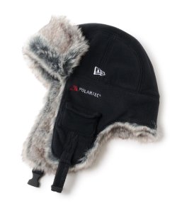 画像7: FTC NEW ERA®︎ POLARTEC®︎ TRAPPER