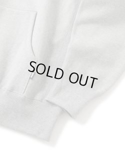 画像3: FTC BOX LOGO PULLOVER HOODY