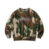 FTC FORTHECITY CREW NECK