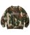 画像1: FTC FORTHECITY CREW NECK (1)