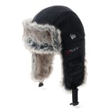 FTC NEW ERA®︎ POLARTEC®︎ TRAPPER