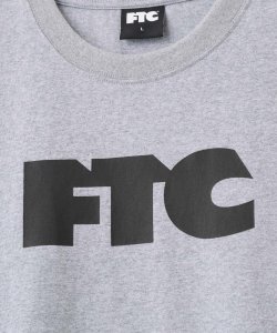 画像2: FTC OG LOGO TEE