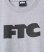 画像2: FTC OG LOGO TEE (2)