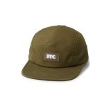 FTC RIPSTOP CAMP CAP